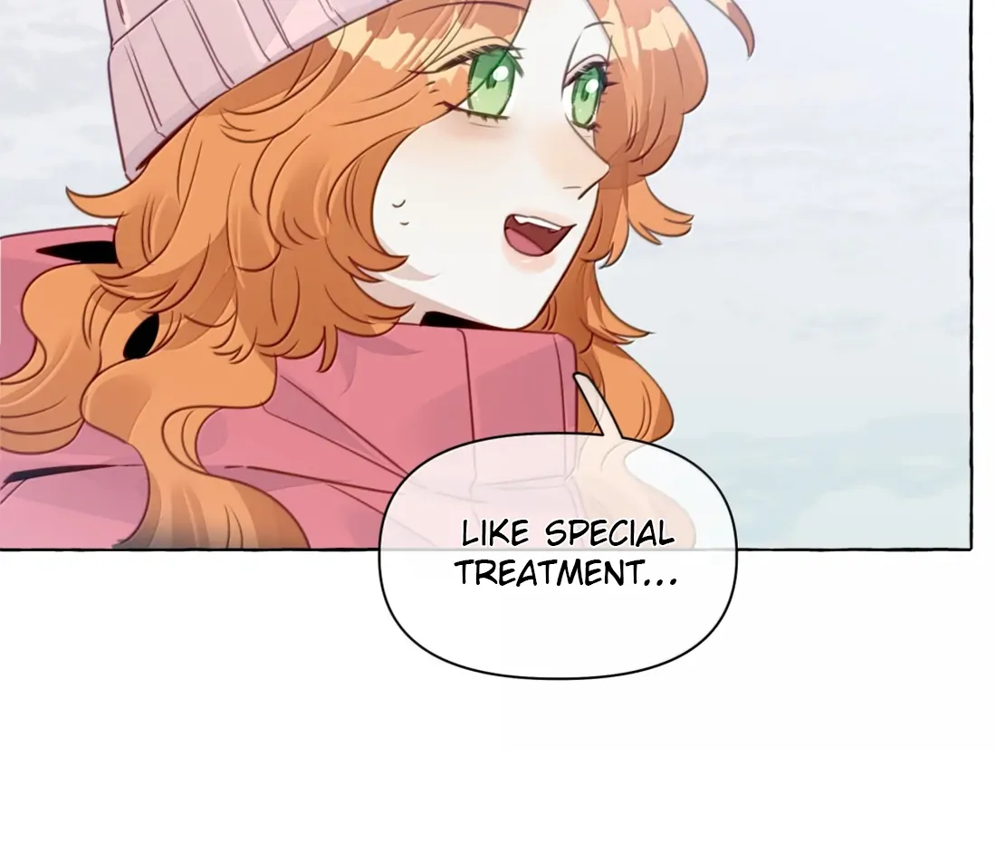 Foxes Always Lie Chapter 42 - Page 33