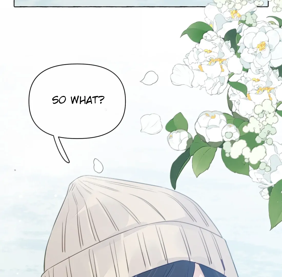 Foxes Always Lie Chapter 42 - Page 35