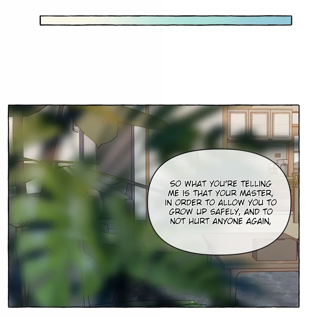 Foxes Always Lie Chapter 42 - Page 39