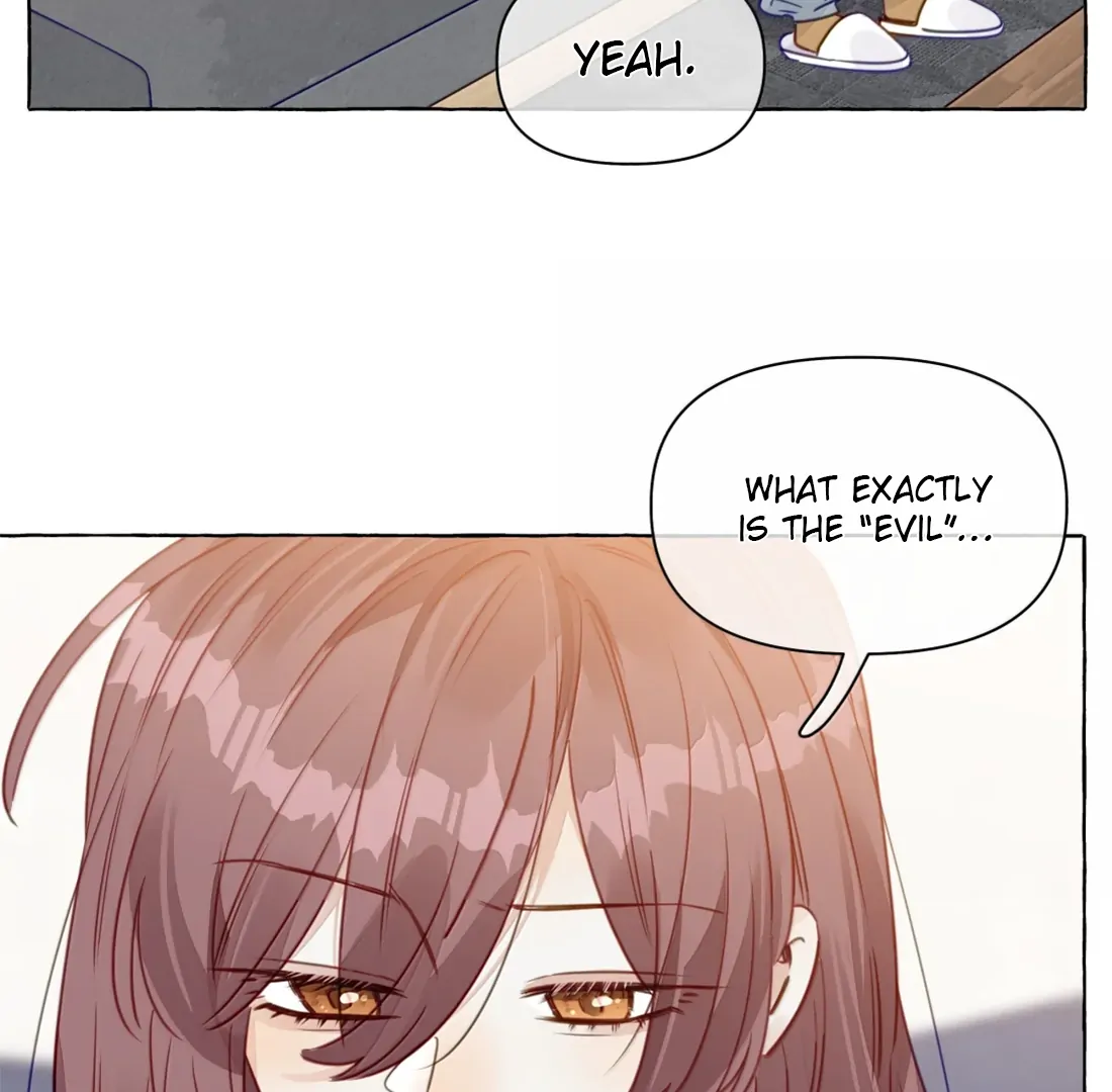Foxes Always Lie Chapter 42 - Page 41