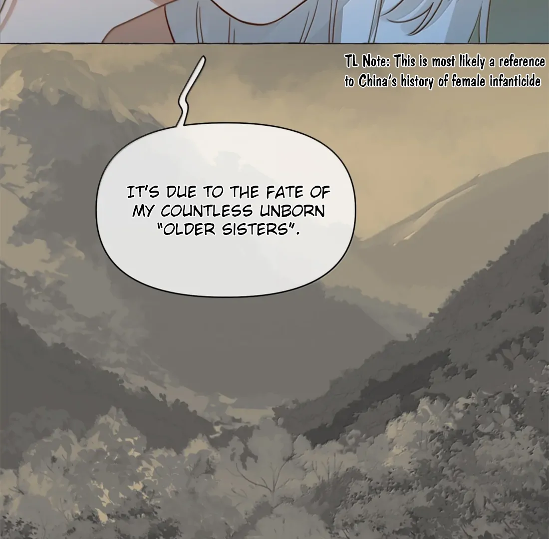 Foxes Always Lie Chapter 42 - Page 45