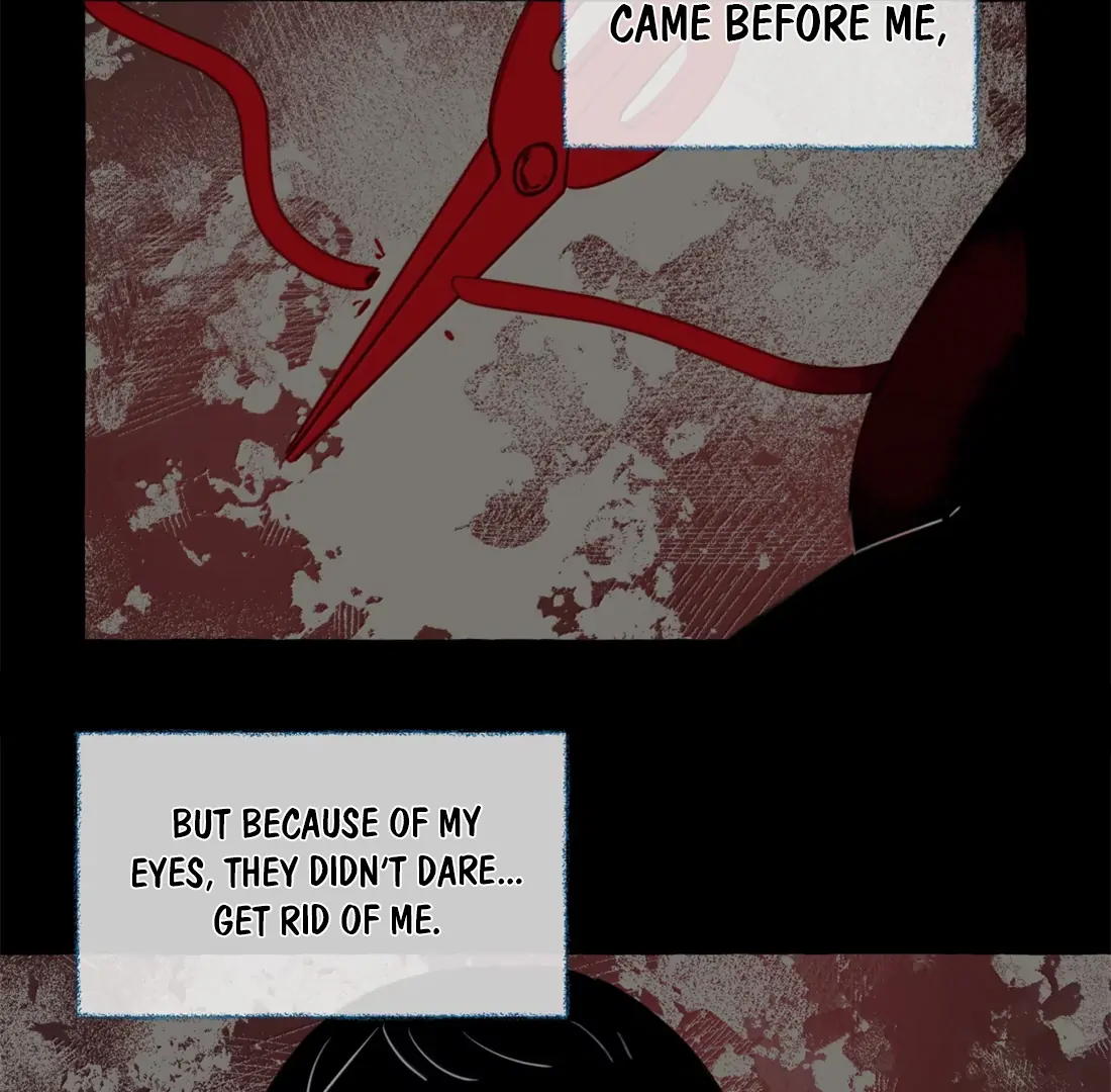 Foxes Always Lie Chapter 42 - Page 49