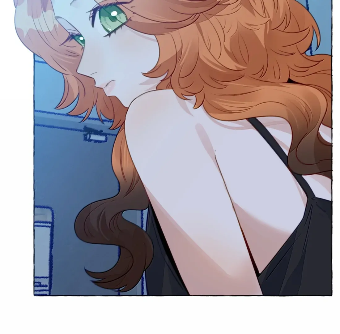 Foxes Always Lie Chapter 42 - Page 7