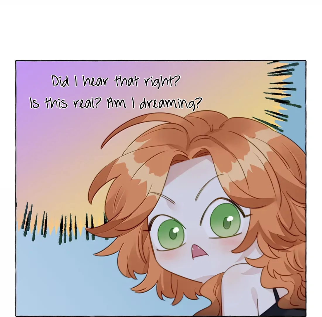 Foxes Always Lie Chapter 42 - Page 8