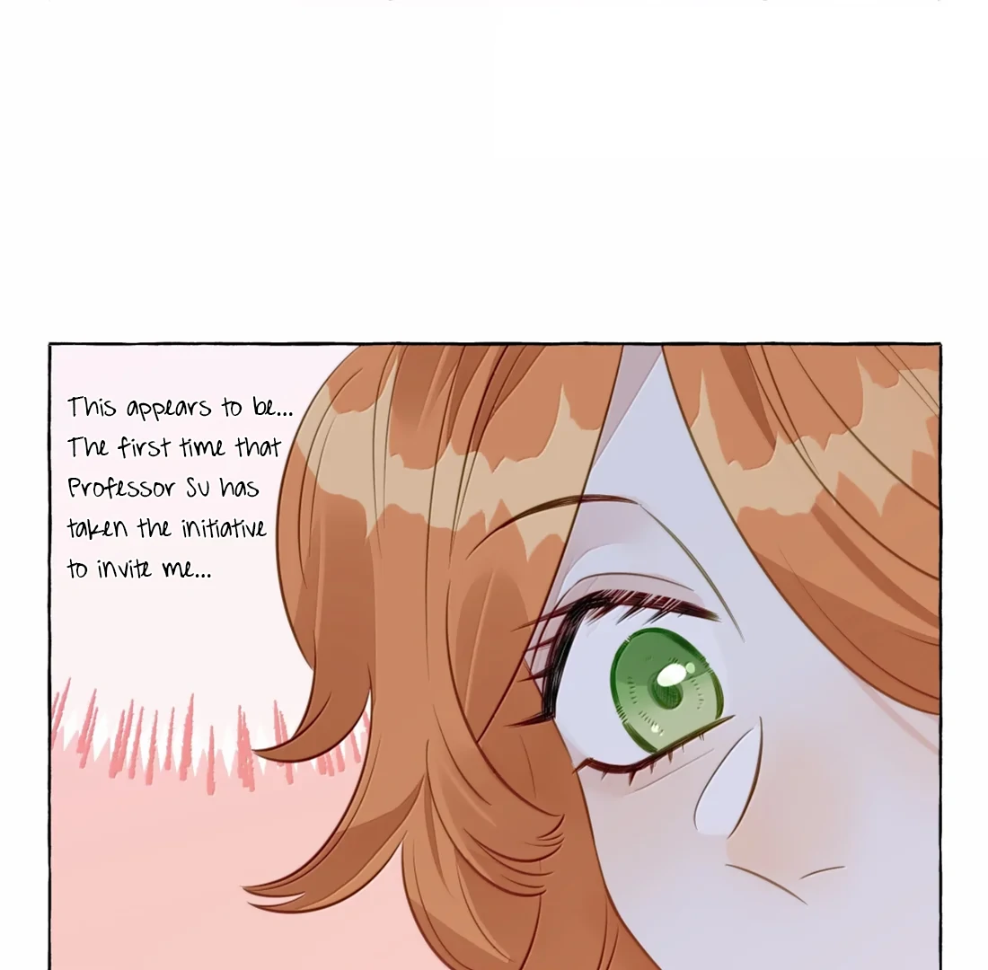 Foxes Always Lie Chapter 42 - Page 9