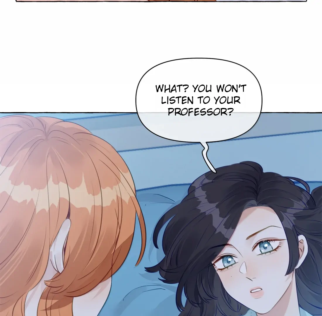 Foxes Always Lie Chapter 42 - Page 10