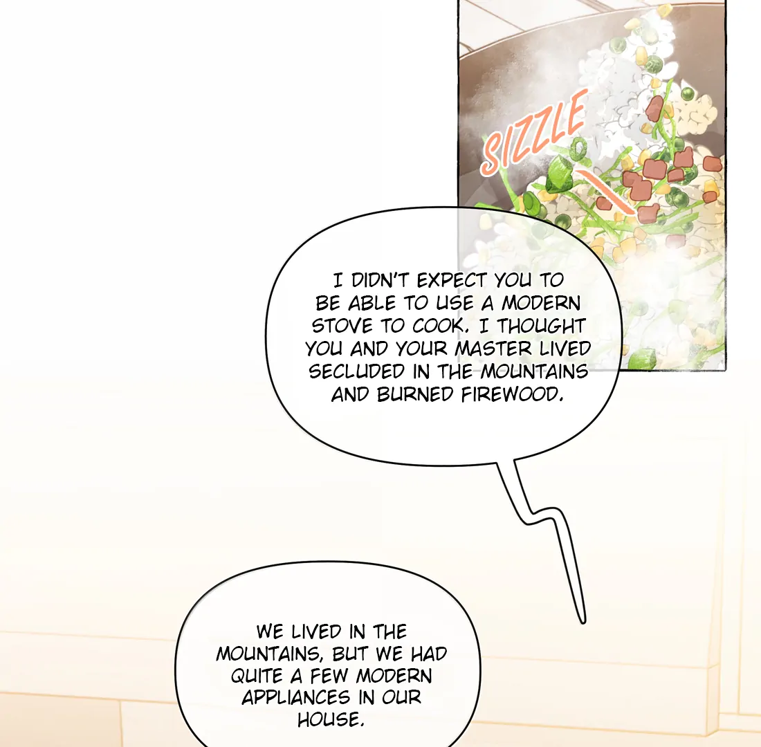 Foxes Always Lie Chapter 43 - Page 18