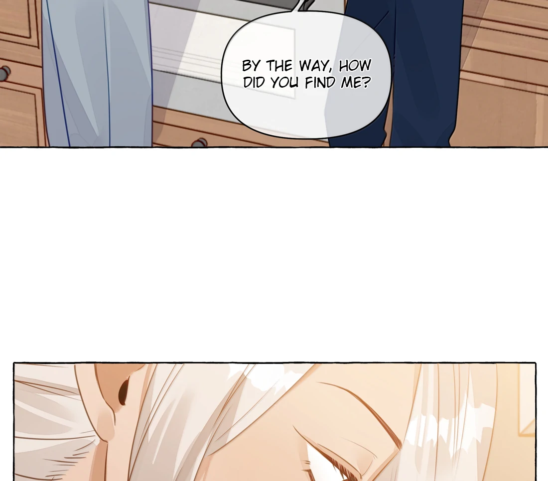 Foxes Always Lie Chapter 43 - Page 20