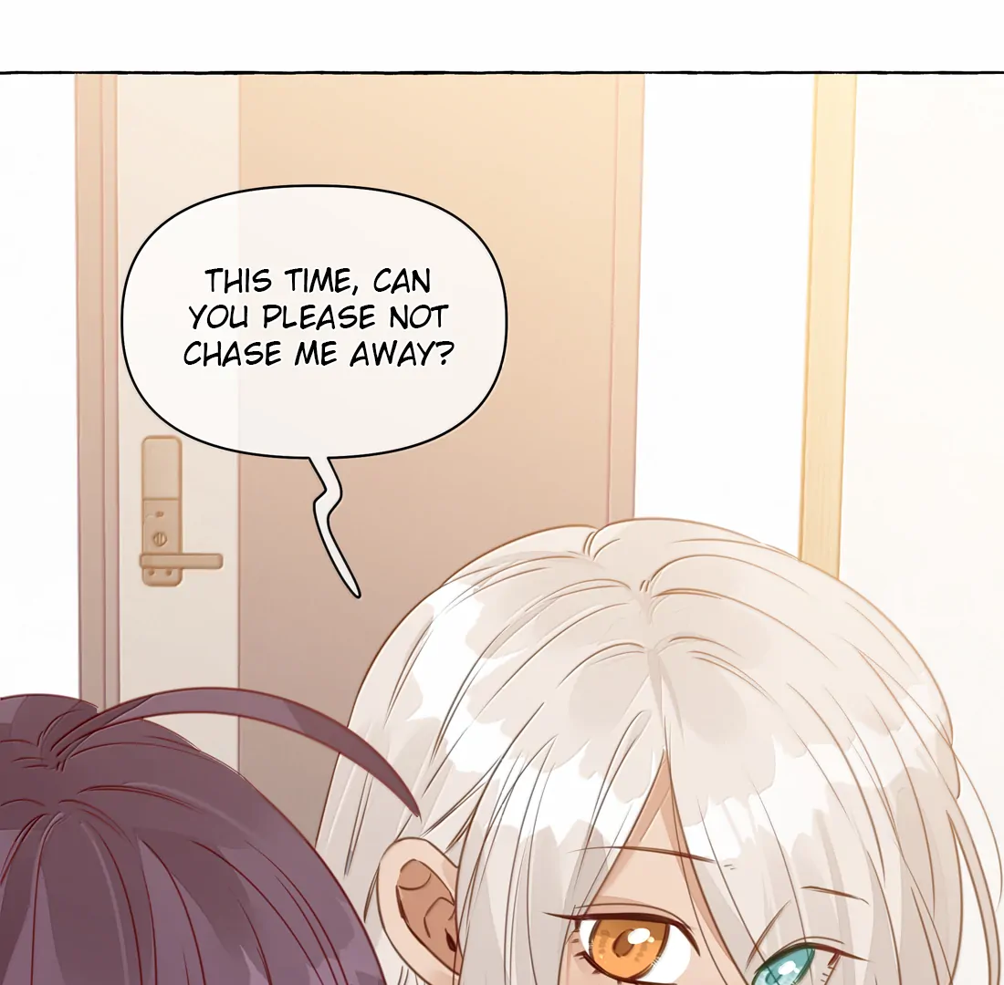 Foxes Always Lie Chapter 43 - Page 3