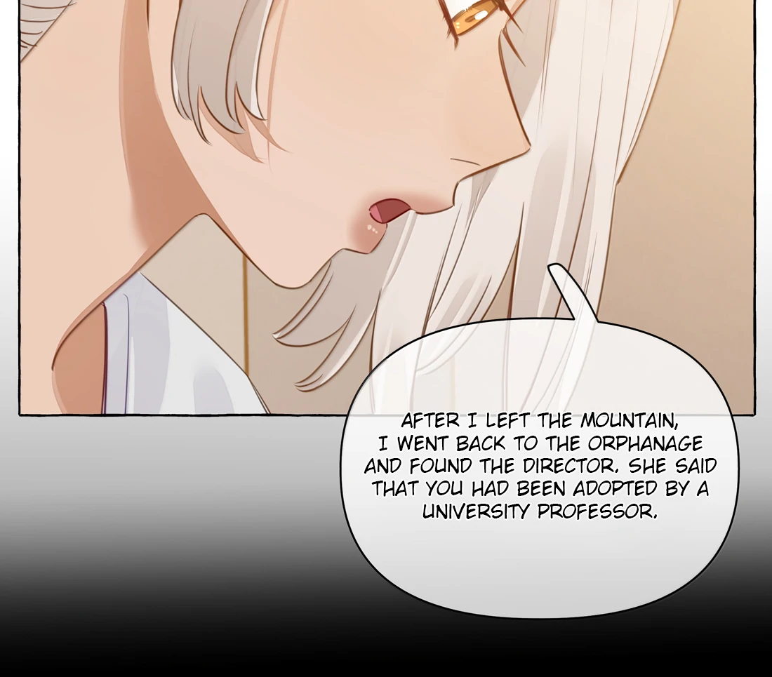 Foxes Always Lie Chapter 43 - Page 21