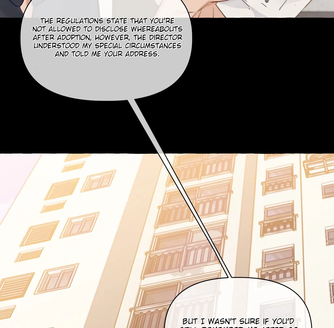 Foxes Always Lie Chapter 43 - Page 23