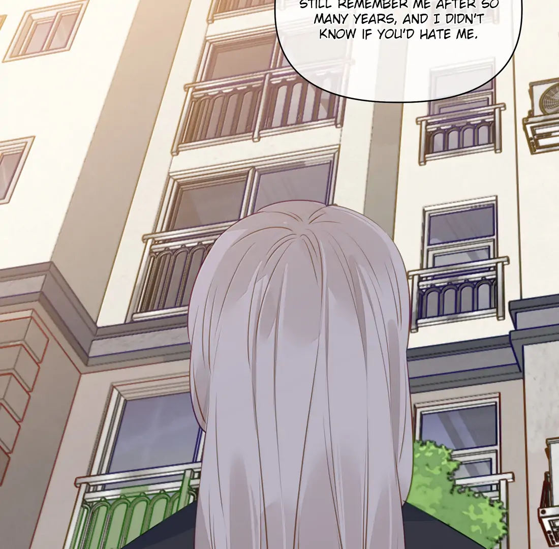 Foxes Always Lie Chapter 43 - Page 24