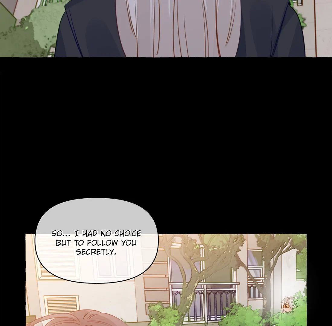 Foxes Always Lie Chapter 43 - Page 25