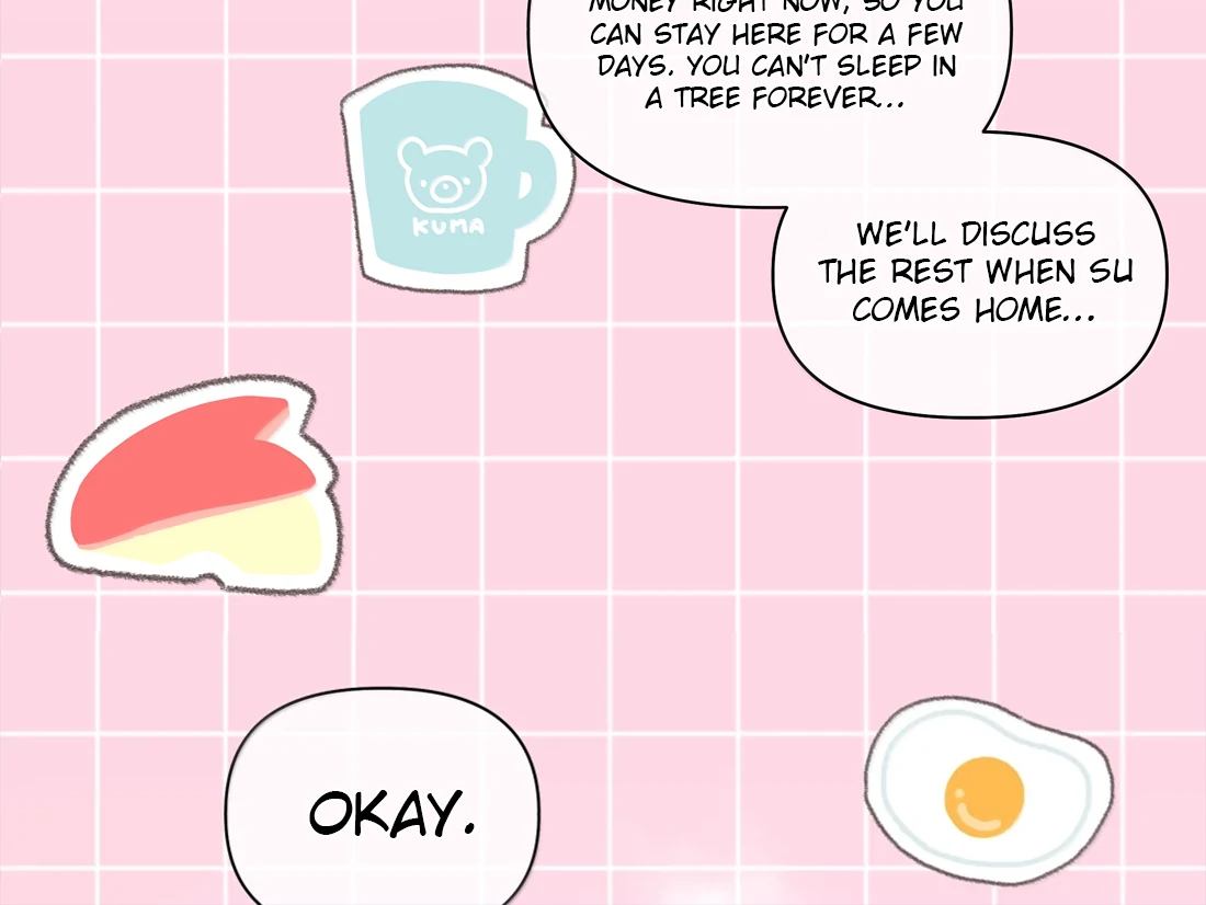 Foxes Always Lie Chapter 43 - Page 32