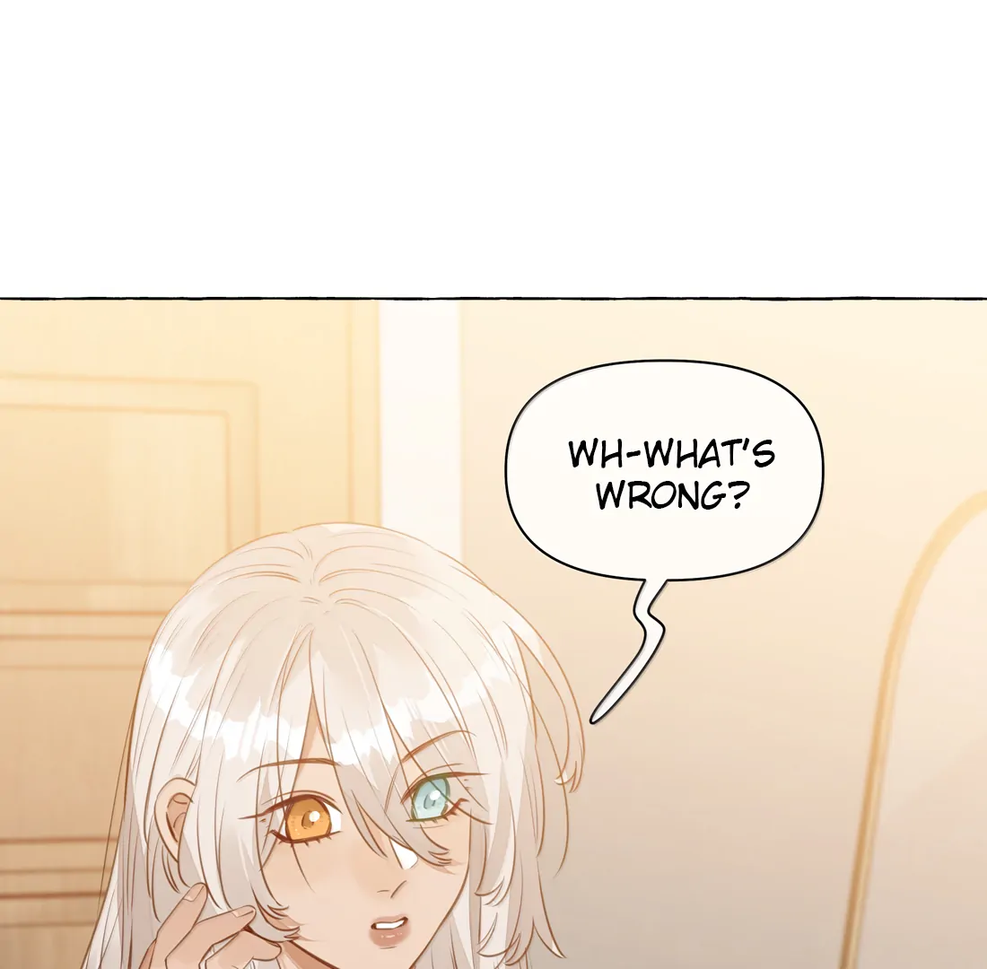 Foxes Always Lie Chapter 43 - Page 36