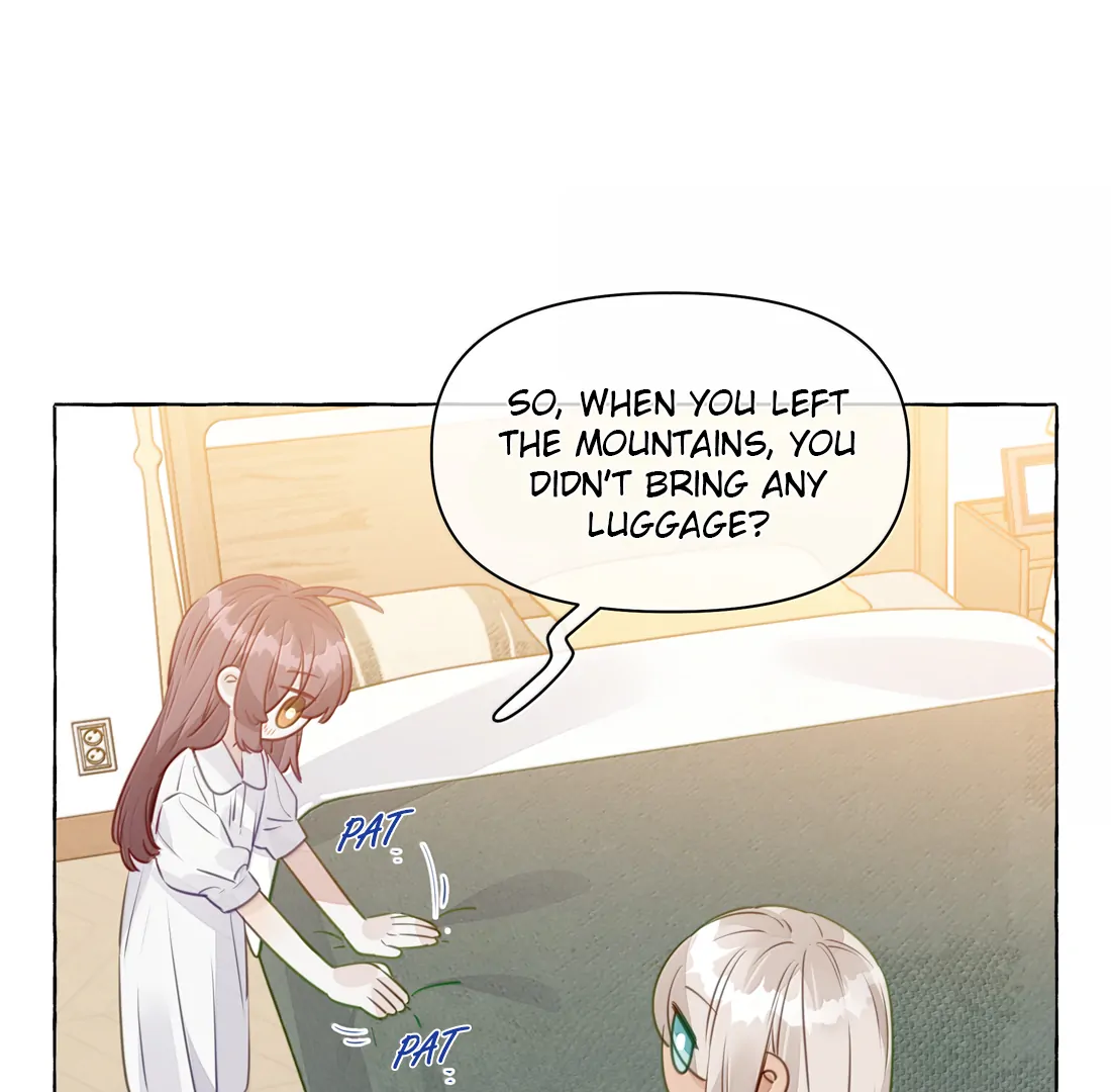 Foxes Always Lie Chapter 43 - Page 38