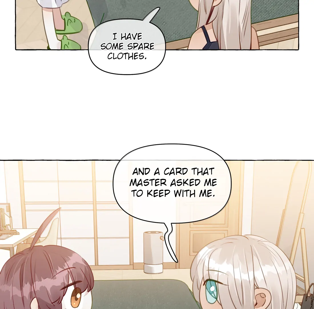 Foxes Always Lie Chapter 43 - Page 39