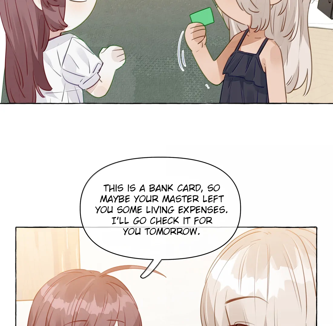 Foxes Always Lie Chapter 43 - Page 40