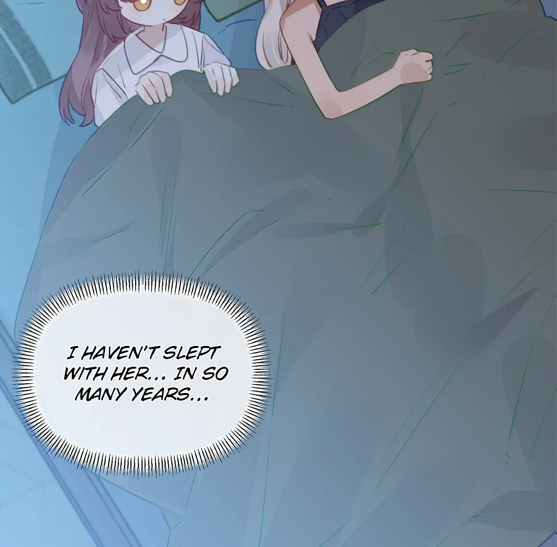 Foxes Always Lie Chapter 43 - Page 44