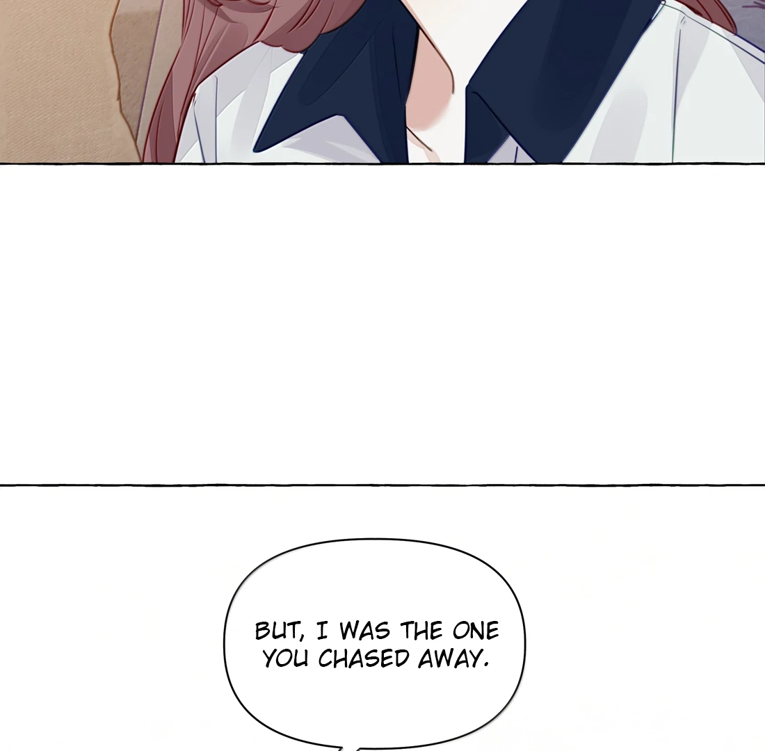 Foxes Always Lie Chapter 43 - Page 6