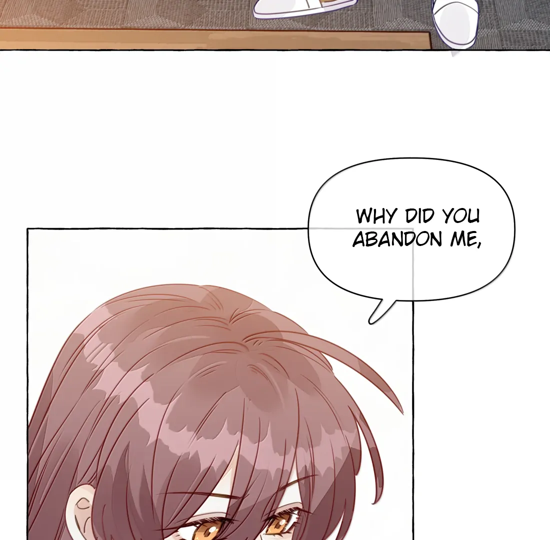 Foxes Always Lie Chapter 43 - Page 8