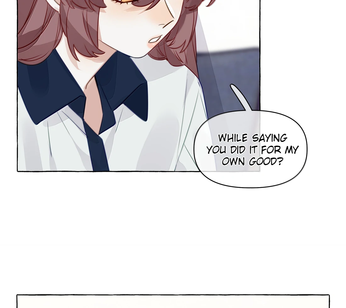Foxes Always Lie Chapter 43 - Page 9