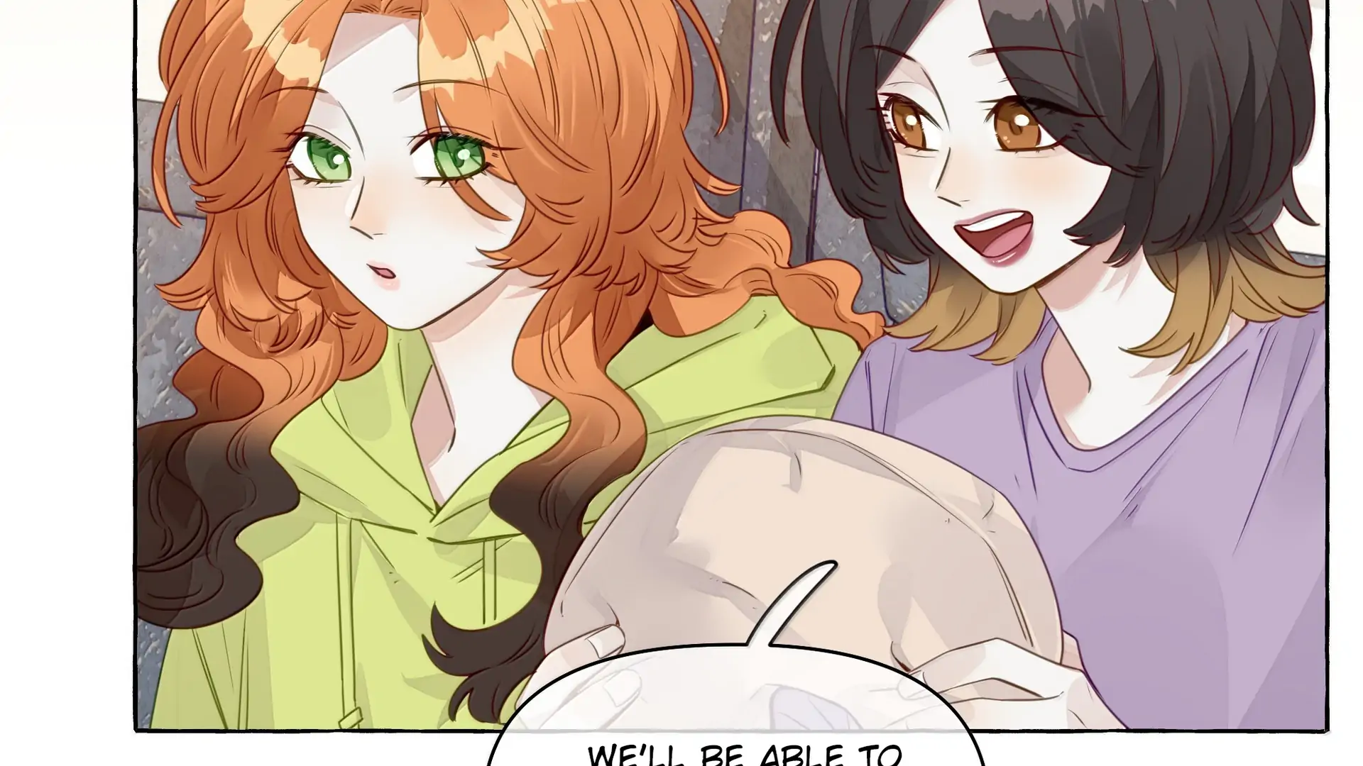 Foxes Always Lie Chapter 44 - Page 11