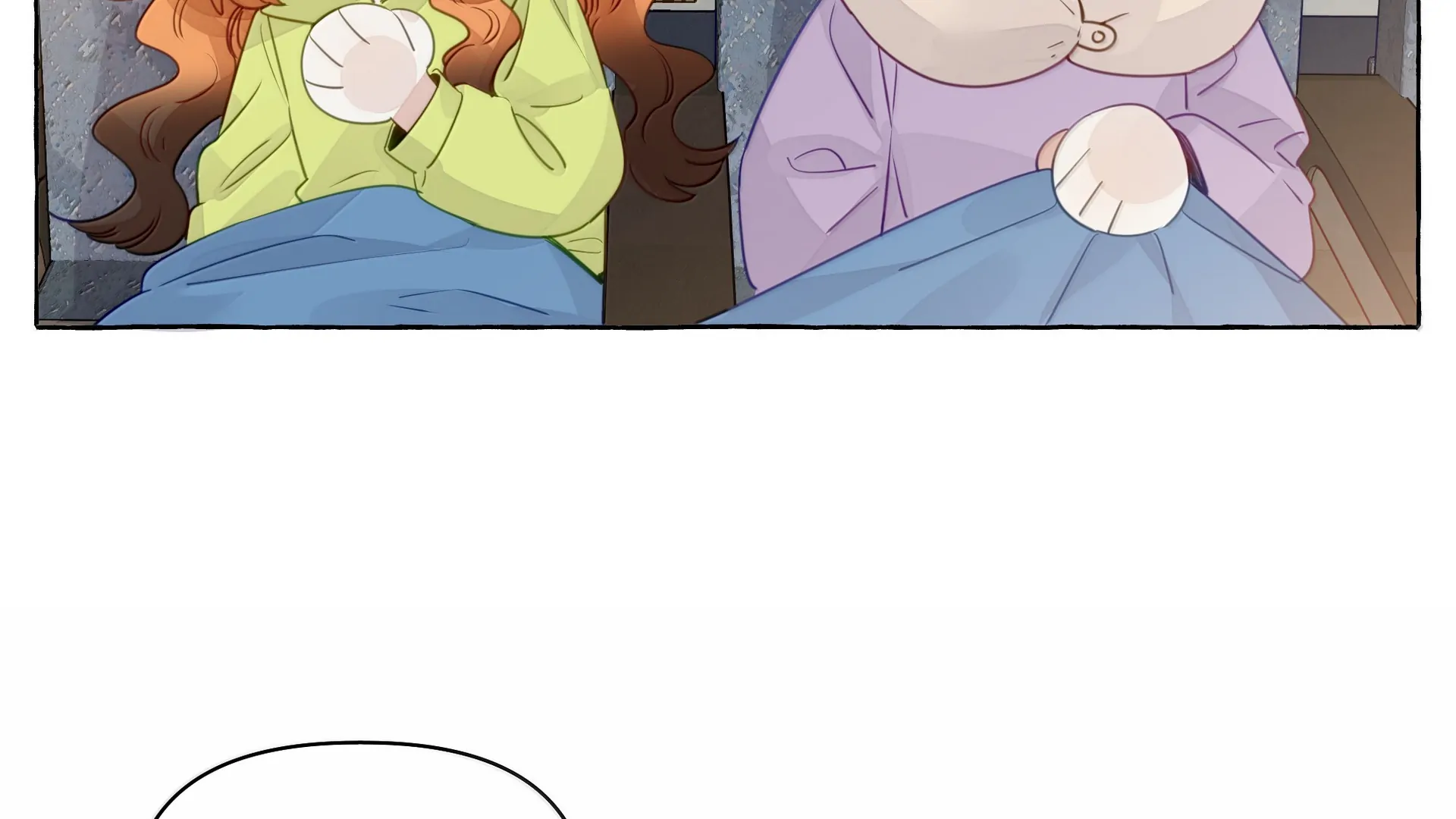 Foxes Always Lie Chapter 44 - Page 20
