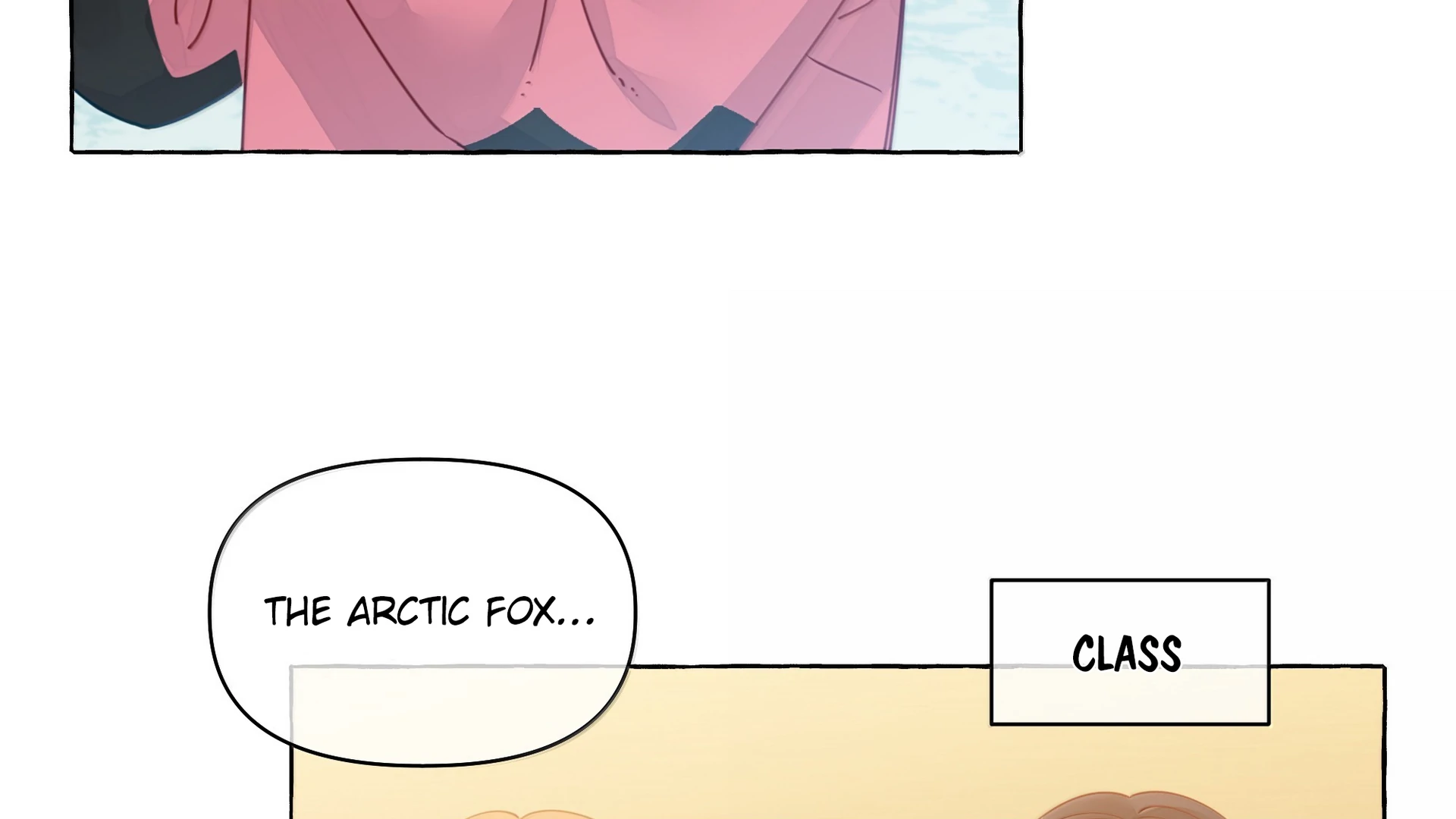 Foxes Always Lie Chapter 44 - Page 4