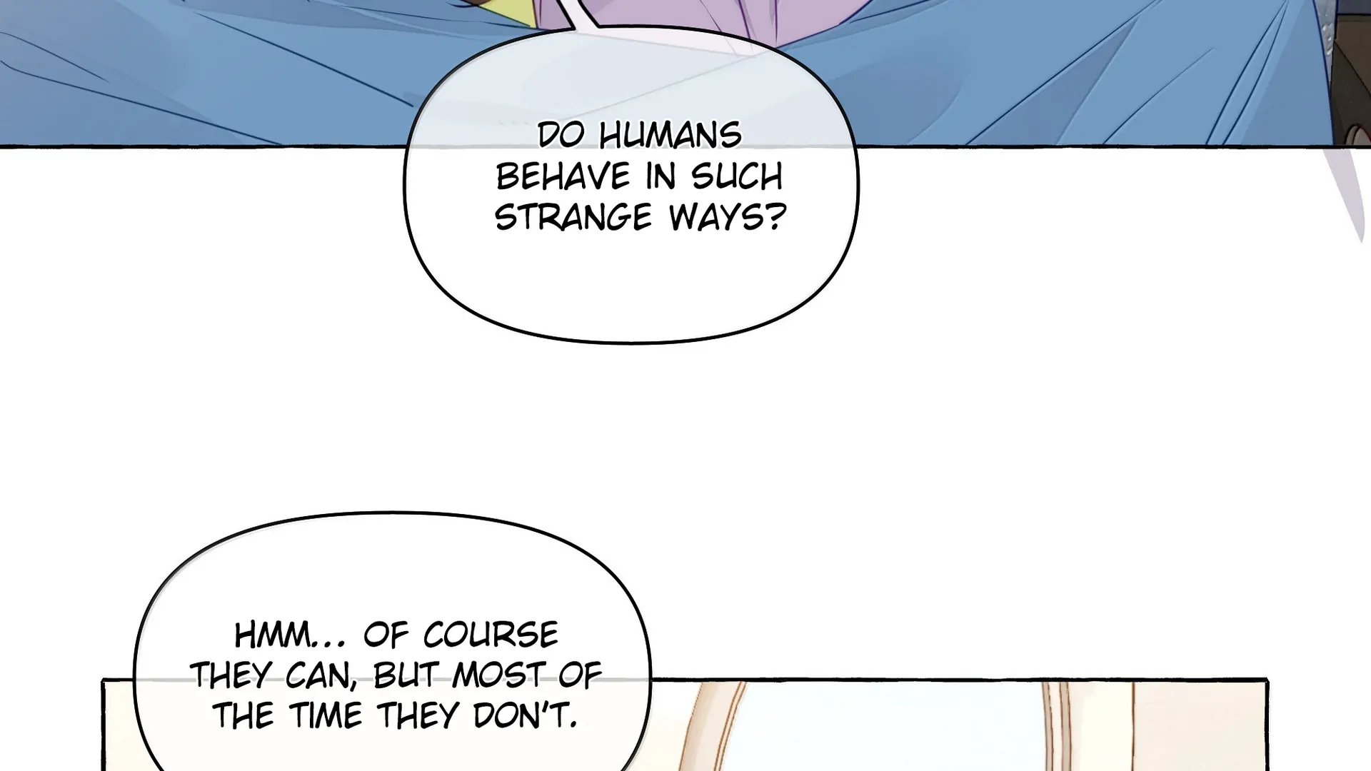 Foxes Always Lie Chapter 44 - Page 32