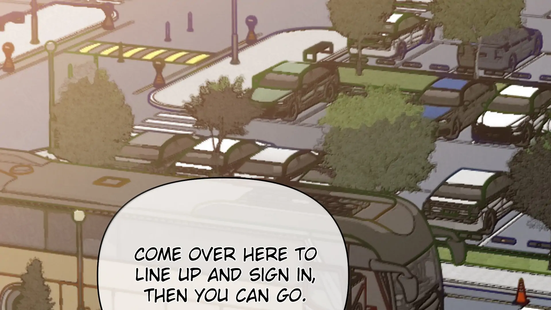 Foxes Always Lie Chapter 44 - Page 41