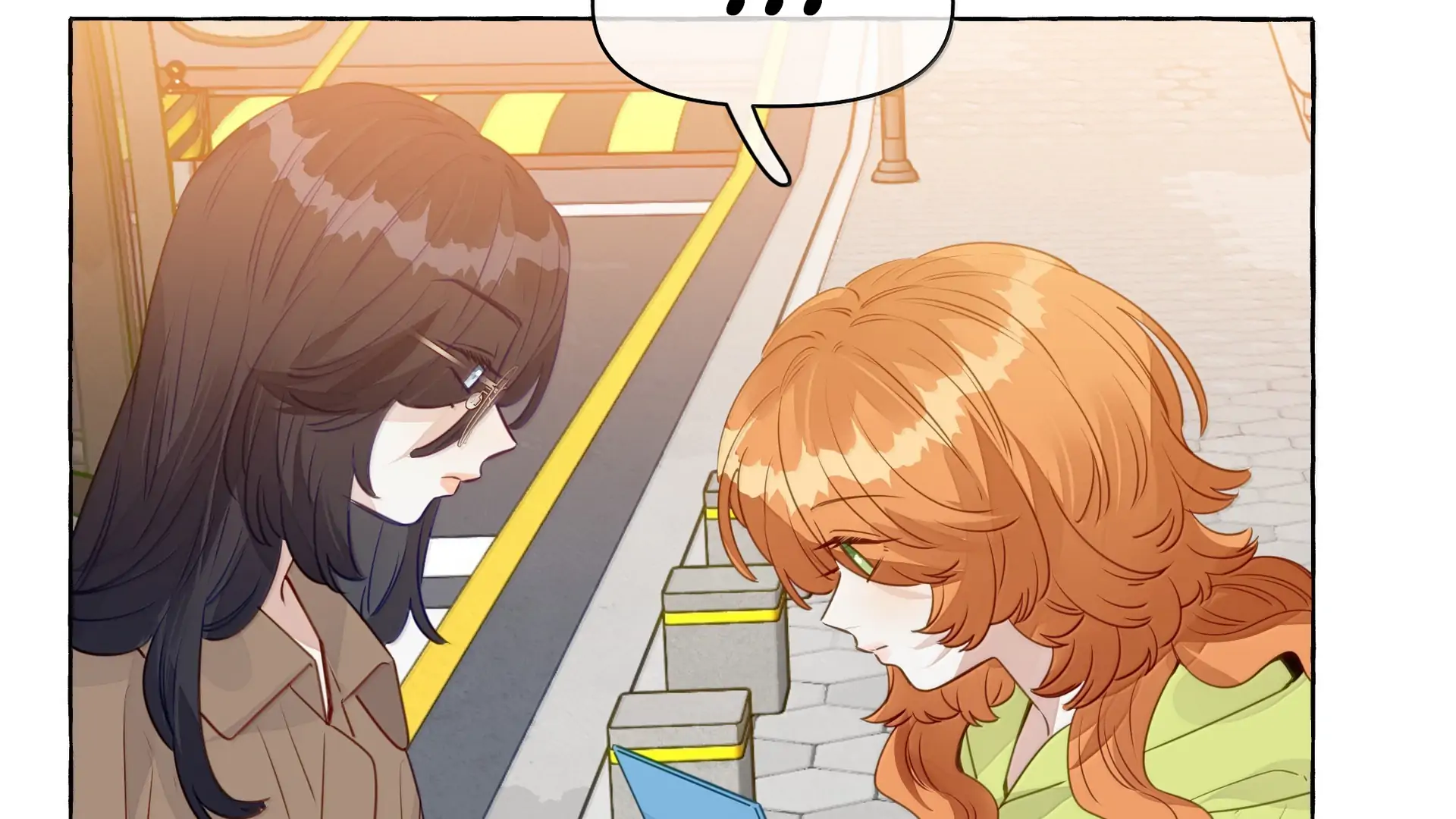Foxes Always Lie Chapter 44 - Page 48