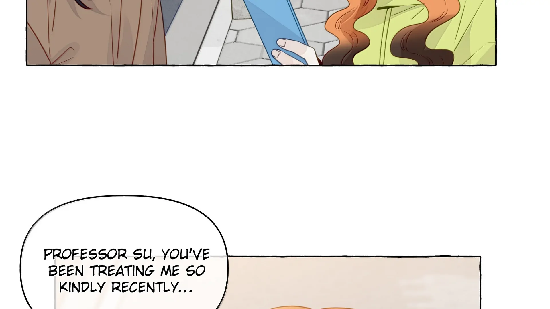 Foxes Always Lie Chapter 44 - Page 49