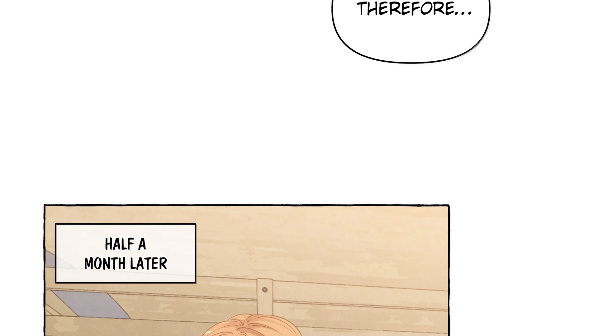 Foxes Always Lie Chapter 44 - Page 6