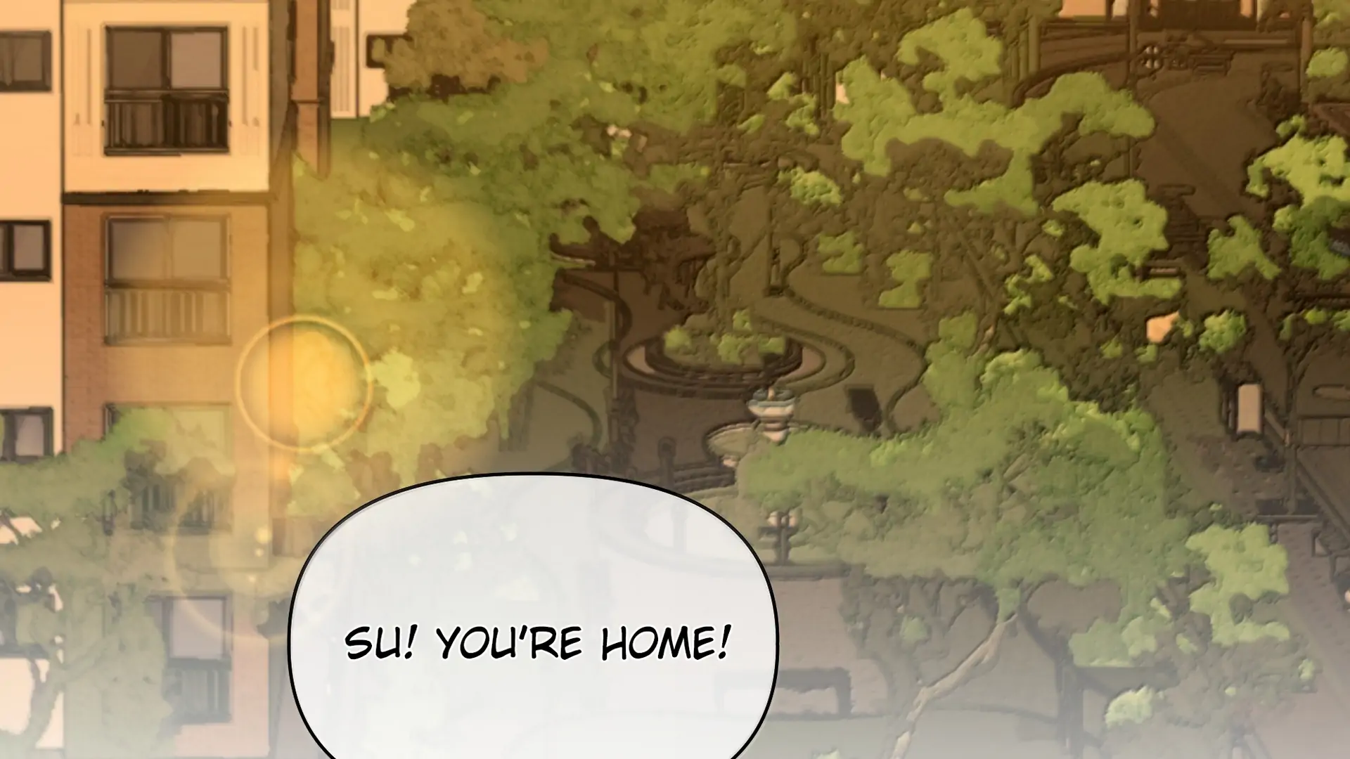 Foxes Always Lie Chapter 44 - Page 64
