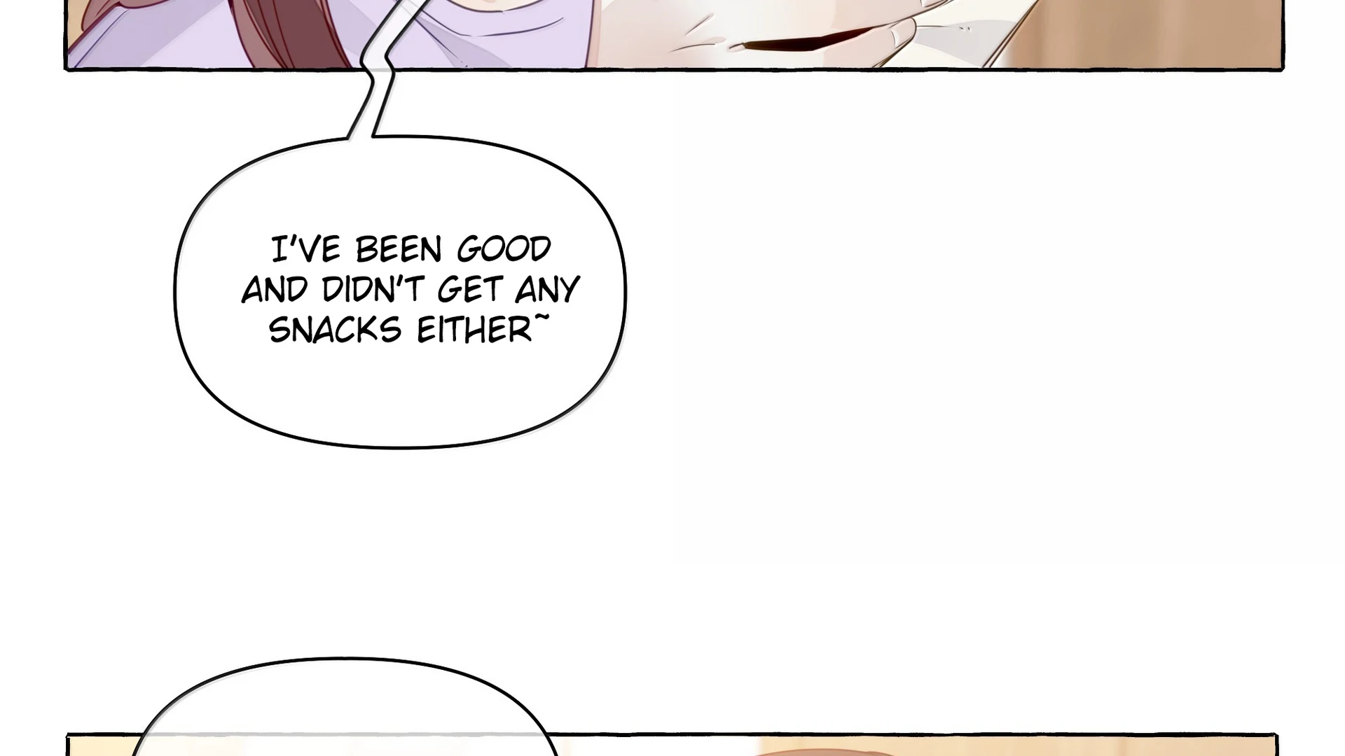 Foxes Always Lie Chapter 44 - Page 69
