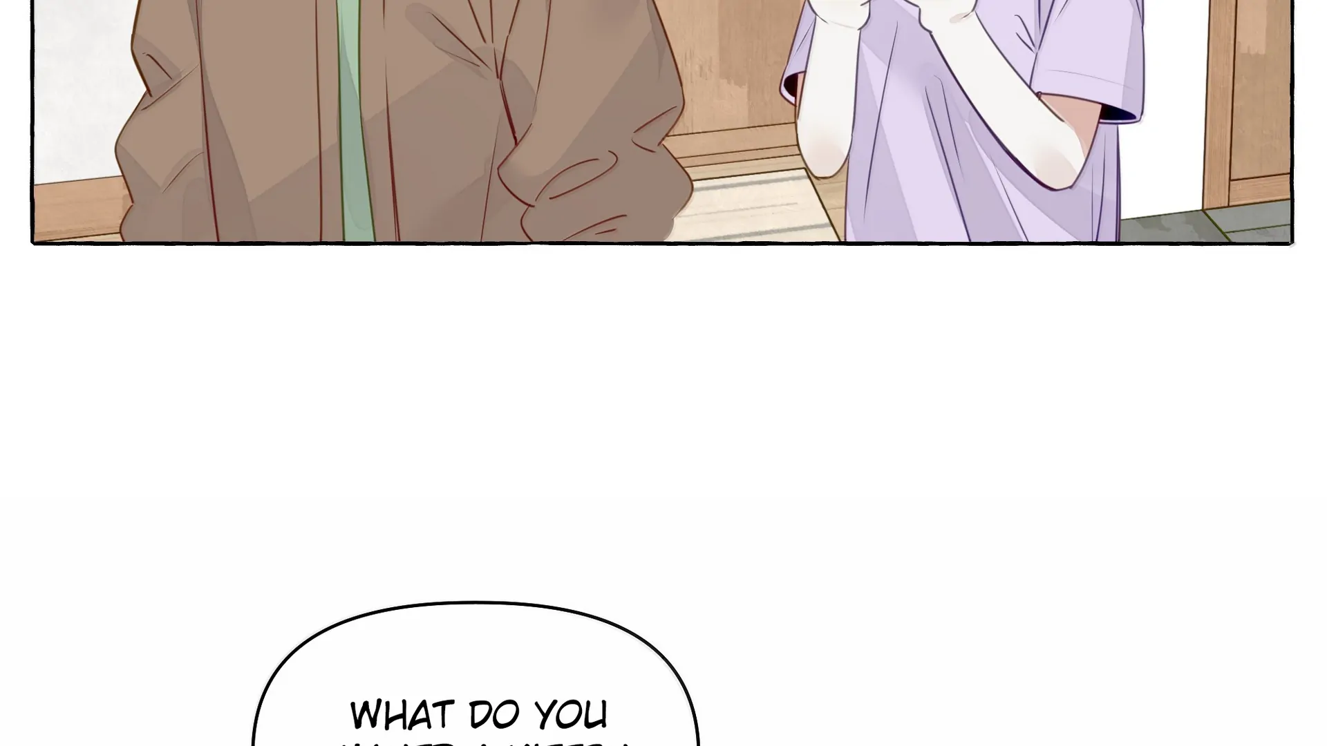 Foxes Always Lie Chapter 44 - Page 73