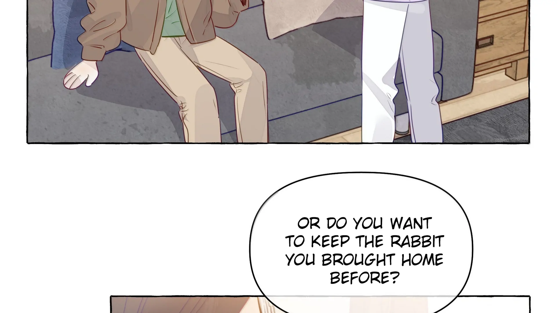Foxes Always Lie Chapter 44 - Page 75