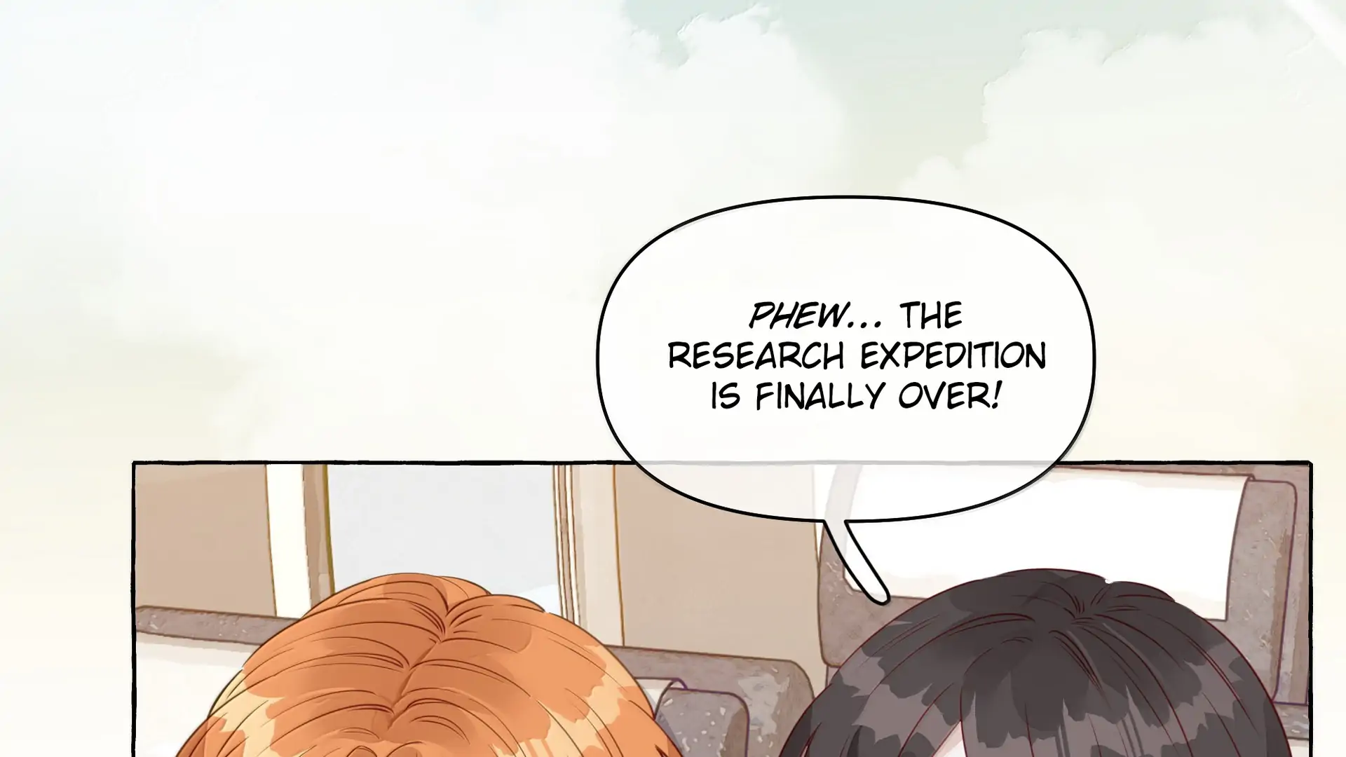 Foxes Always Lie Chapter 44 - Page 10