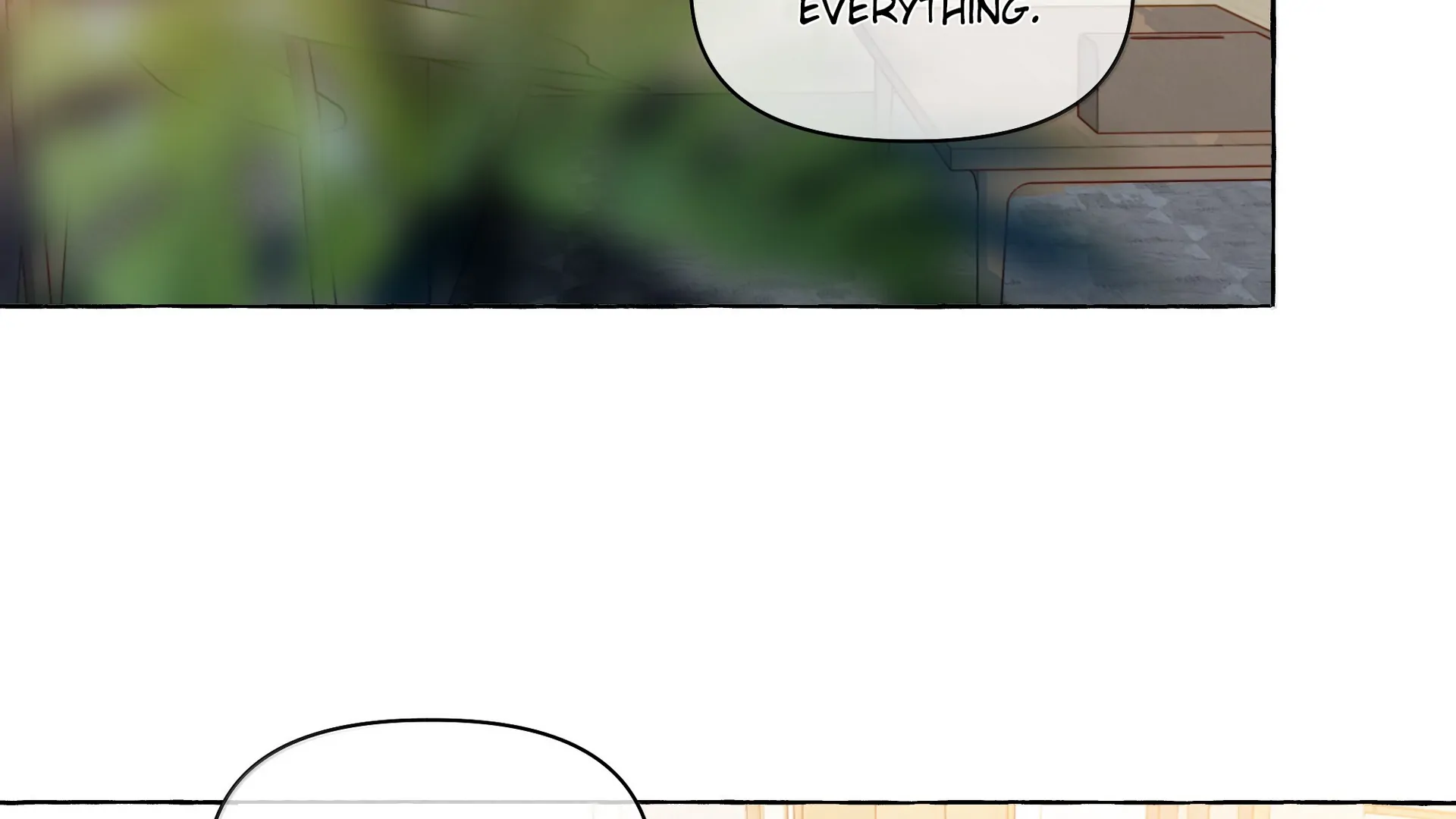 Foxes Always Lie Chapter 45 - Page 3