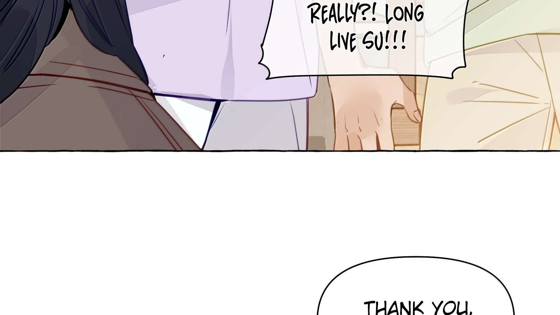 Foxes Always Lie Chapter 45 - Page 24