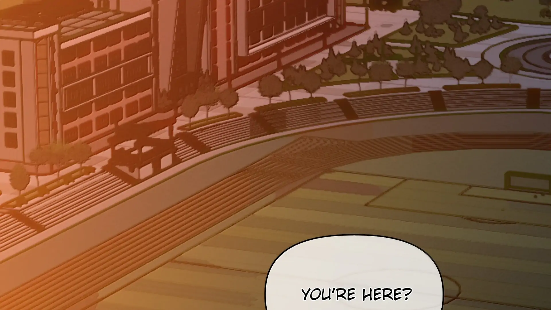 Foxes Always Lie Chapter 45 - Page 46