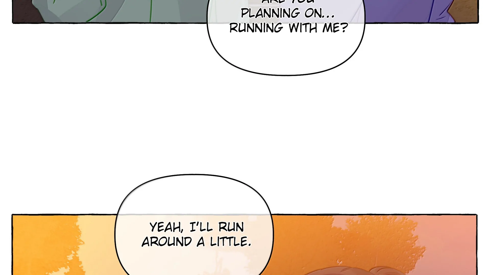 Foxes Always Lie Chapter 45 - Page 52
