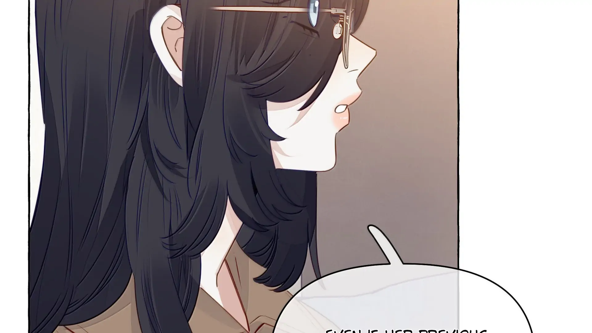 Foxes Always Lie Chapter 45 - Page 7