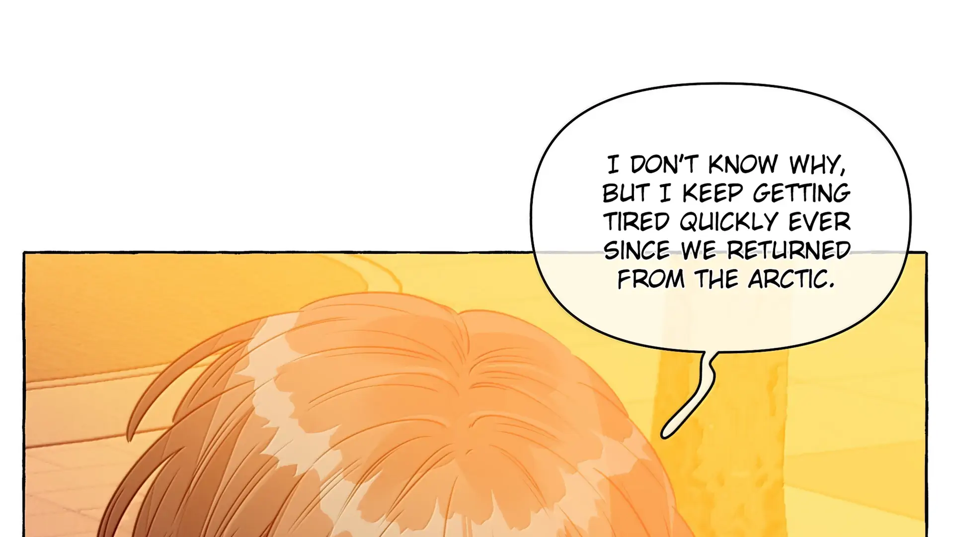 Foxes Always Lie Chapter 45 - Page 64