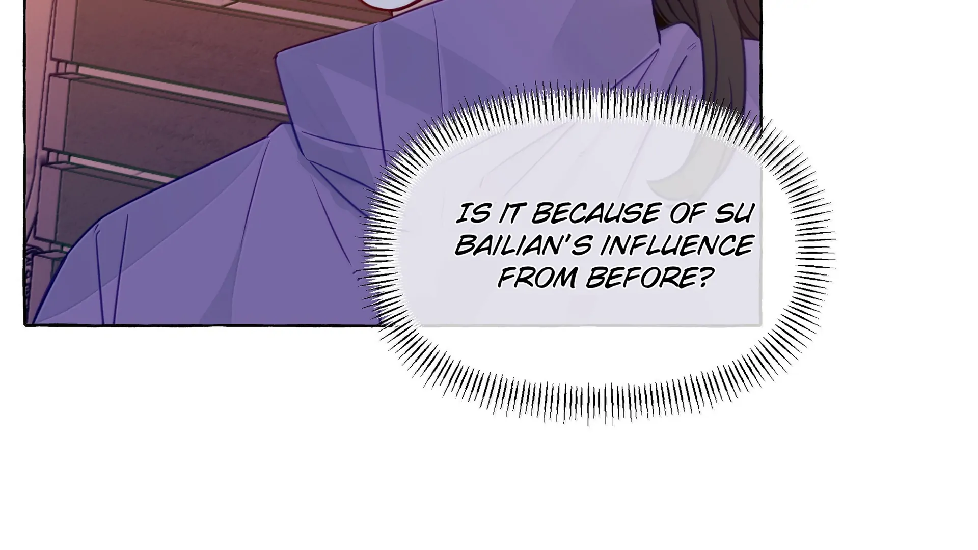 Foxes Always Lie Chapter 45 - Page 68