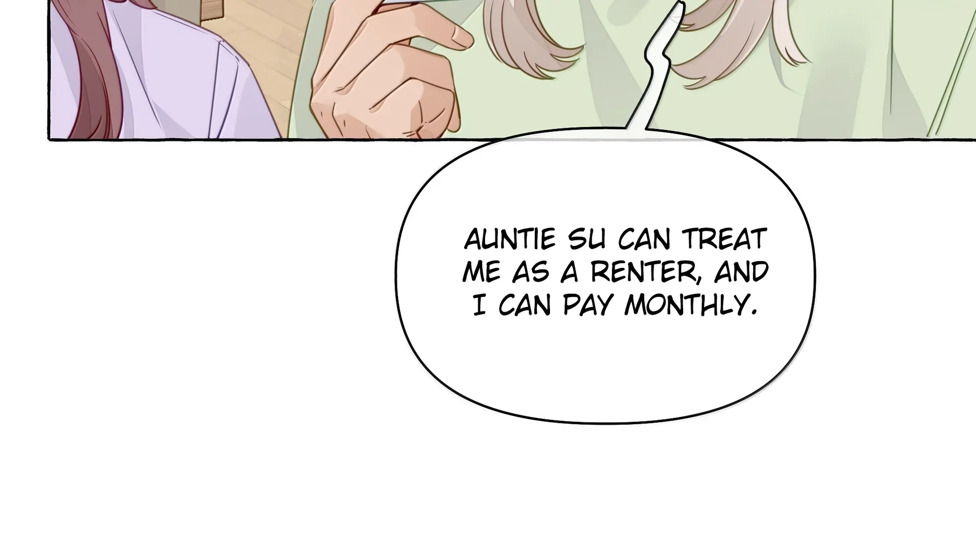 Foxes Always Lie Chapter 45 - Page 10