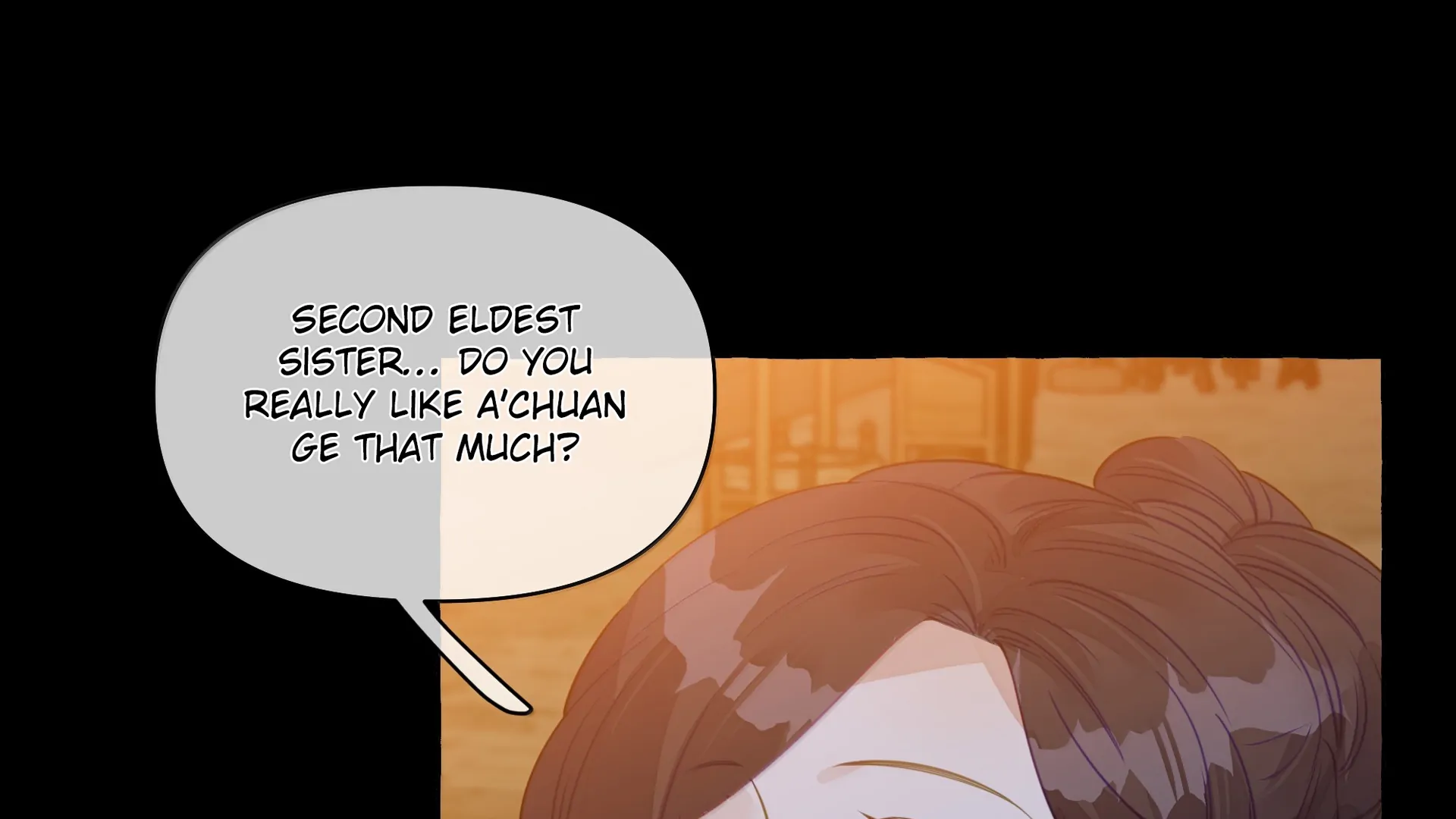 Foxes Always Lie Chapter 46 - Page 16