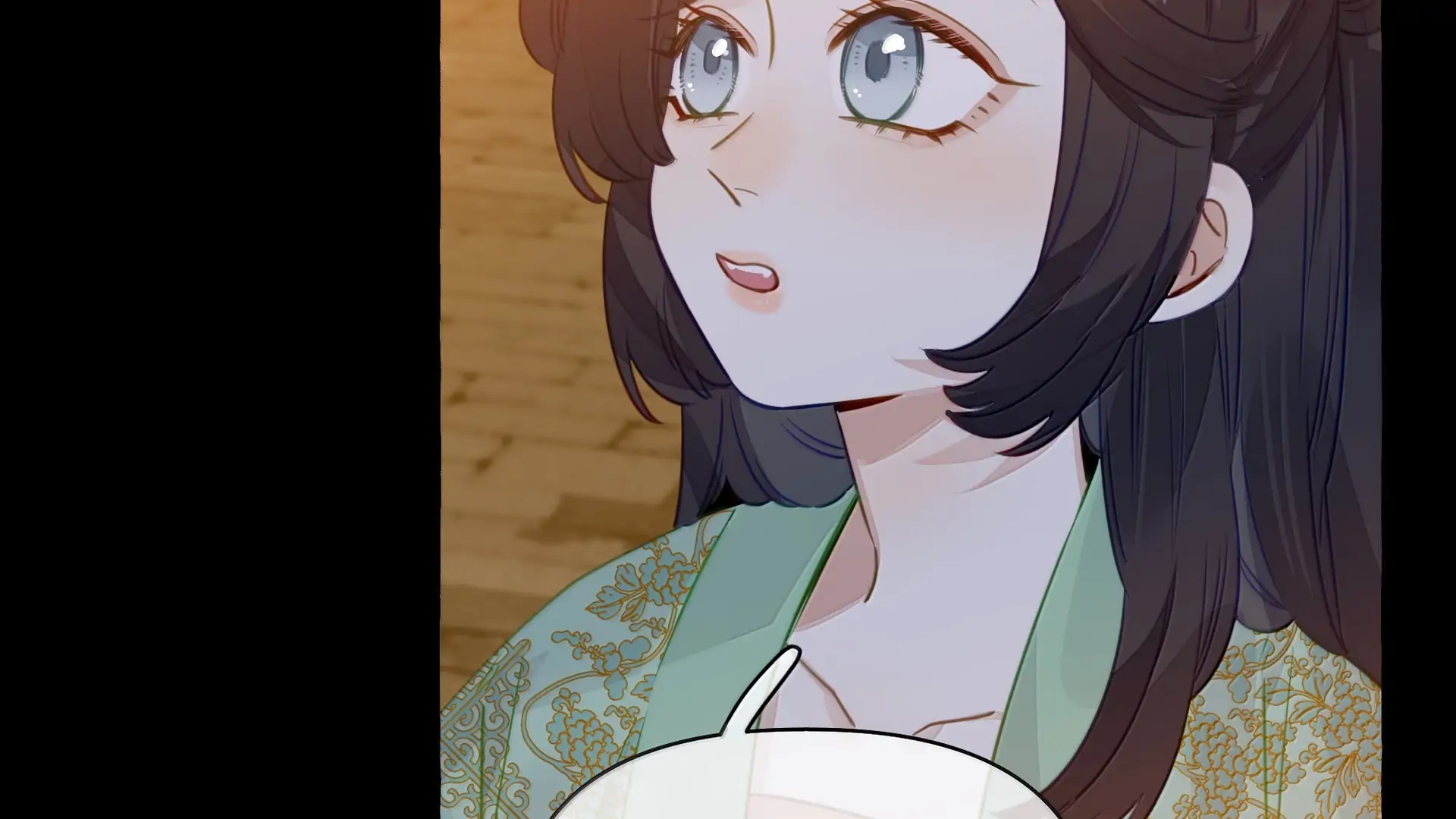 Foxes Always Lie Chapter 46 - Page 17