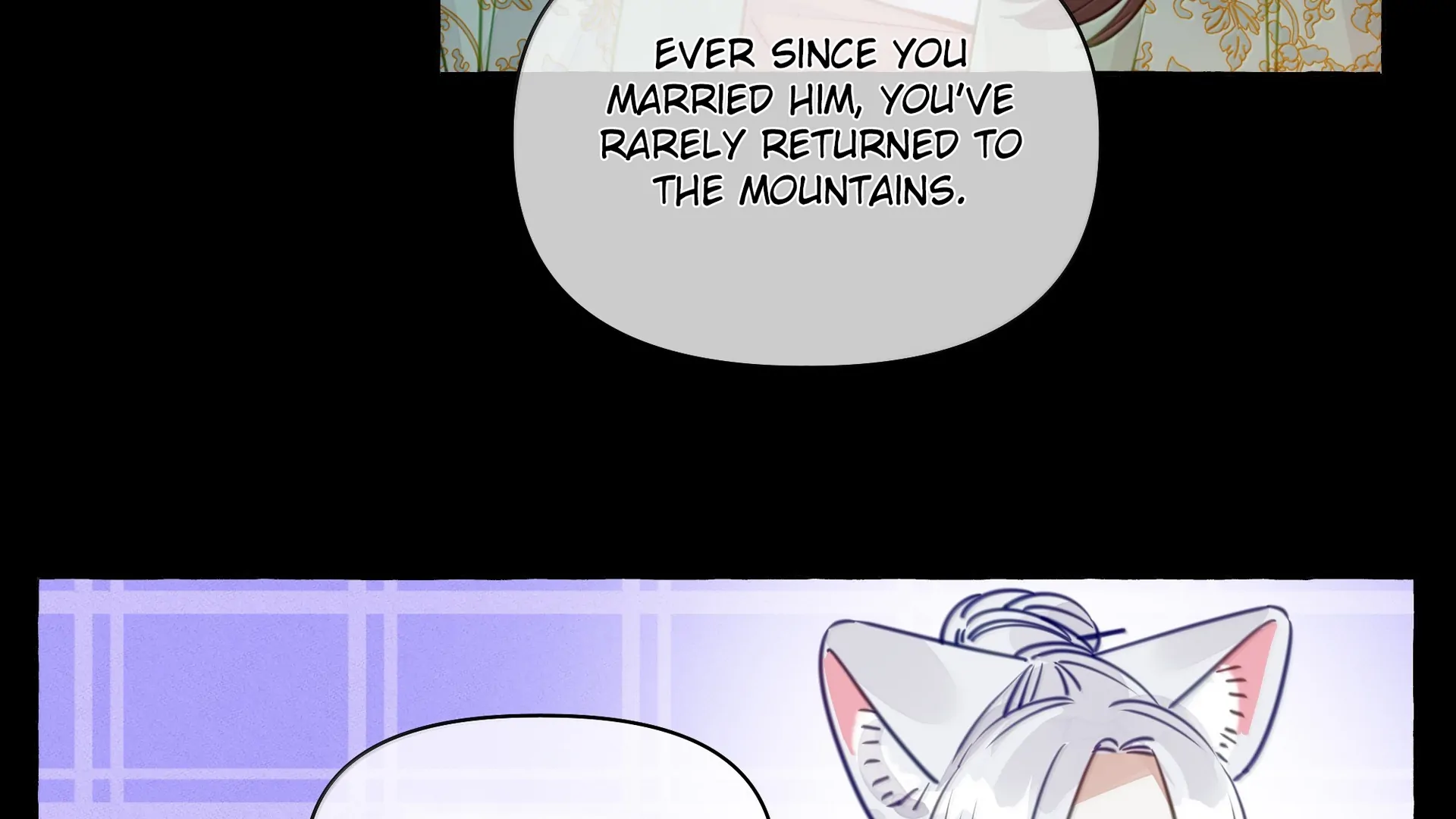Foxes Always Lie Chapter 46 - Page 18